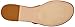 ALDO Women's Daisey Flip Flop