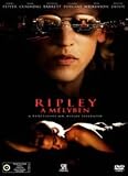 Ripley Underground | Ripley Under Ground [ NON-USA FORMAT, Pal/Region 2 DVD | Import-Hungary ] | Audio : English 5.1, Hungarian 5.1 | Subtitles : Hungarian |