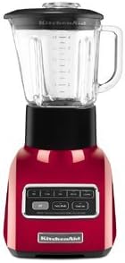 KitchenAid Architect Blender - 5-speed - Architect - Red