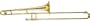 Amati ASL 312 Trombone (Standard)