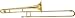 Amati ASL 312 Trombone (Standard)