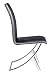 Kitchen & Housewares : Dining Chair - Delfin Chair (Set of 2) - Zuo Modern - 102103