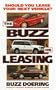 The Buzz on Leasing: Should You Lease Your Next Vehicle?