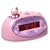 Hello Kitty Alarm Clock with FM Radio