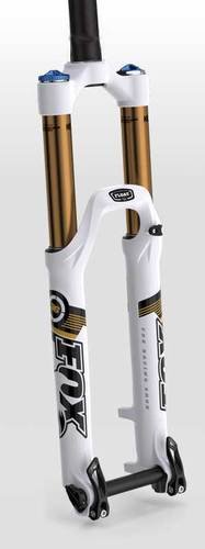 Fox Shox 36 Float 180 RC2 FIT Fork