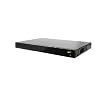 IconBIT HDR21DVD Netzwerk-Mediarekorder (HDMI, Full-HD, Upscaler 1080p, DVD) schwarz