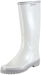 Aigle VENISE CRAIE 24515, Damen Gummistiefel, Elfenbein (craie), EU 38