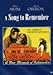 New Sony Made On Demand Song To Remember Type Dvd Musicals Theatrical Motion Picture Video Domestic