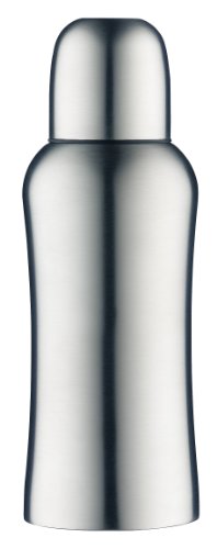 alfi Thermos isoTherm Slim in acciaio INOX opacizzato 0,5 L alfi Thermos isoTherm Slim in acciaio INOX opacizzato 0,5 L
