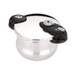 Fagor Futuro 6 Quart Pressure Cooker