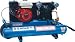 Eagle Compressors Compressor 160CC 10 GAL #TT55G