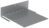 Umbra 023140-560 Conceal Steel Towel Shelf