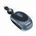 Kitchen & Housewares : Optical Ci25m Mouse, Three-Button, Black