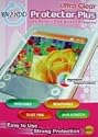 Brando screen protector Ultra Clear for Amazon Kindle DX
