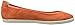 Nine West Women's Royalli Suede Ballet Flat