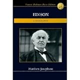 Edison - A Biography
