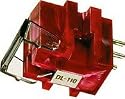 Denon DL 110 Moving Coil Tonabnehmer System