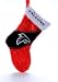 Atlanta Falcons NFL Himo Plush Christmas Stocking