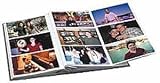 Pioneer Slim Line Post Style Pocket Album Refill