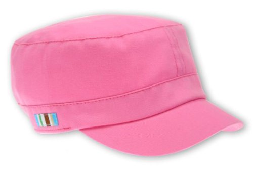Baby Urban Cap rosa Größe: S