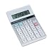 Sharp HO EL-330TB 8 Digit Solar and Battery Powered LCD Calculator