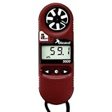 Sporting Goods : Kestrel 3000 Pocket Weather Meter
