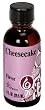 LorAnn Oils Cheesecake Flavouring - 1 oz
