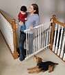 KidCo Angle-Mount Safeway Gate