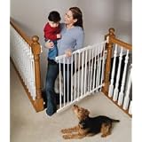 KidCo Angle-Mount Safeway Gate by KidCo