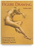 Artist`s Complete Guide to Figure Drawing