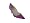 CHRISTIAN LOUBOUTIN Horatio Classic Pumps in Purple