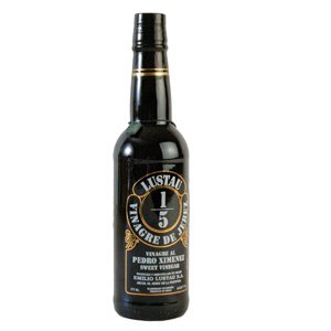 Lustau Pedro Ximenez Sherry Vinegar by ChefShop.com by Sherry Vinegars