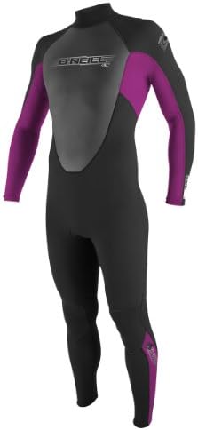 O'Neill Wetsuits Youth Reactor 3/2mm Full Suit