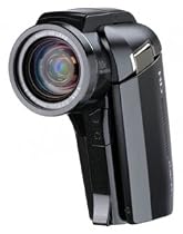 Bundle: Sanyo VPC-HD1000 MPEG4 1080i HD Digital Camcorder +2GB +HDMI Cable