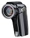 Bundle: Sanyo VPC-HD1000 MPEG4 1080i HD Digital Camcorder +2GB +HDMI Cable