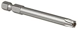 Wera Series 4 867/4 Z Sheet Metal Bit, TORX Bore Hole TX 30 x 70mm blade, 1/4' Drive [並行輸入品]