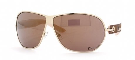 CHRISTIAN DIOR LOGO 2 CDT9E Sunglasses