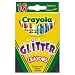 Glitter Crayons 16-Pack