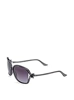 Moschino Gafas de Sol 61403-G02 (60 mm) Gris