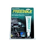 Freesole Urethane Formula Shoe Repair by McNett