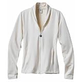 prAna Women's Mahdia Trista Jacket,Black,X-Small