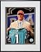 Photo File Miami Dolphins Jake Long 2008 Draft Day Framed Photo-Size: One Size