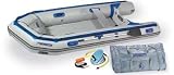 Sea Eagle 12.6 SR Yacht Deluxe Package