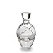 Waterford Crystal Siren Perfume Bottle