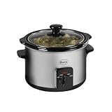 Swan 1.5 Litre Slow Cooker SF17010N