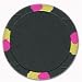 Set of 20 NEXGEN Lucky Bee 12.2 gram 3 tone chip - Large Label