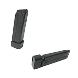 Firepower Fast-Fill High Capacity Spring Airsoft Pistol Magazine