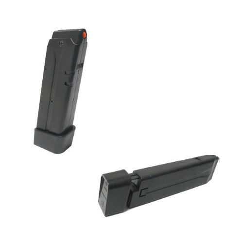 Firepower Fast-Fill High Capacity Pistol Magazine