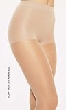 Leg Avenue Lycra Control Top Pantyhose