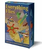 Everything Flies Book & Kit